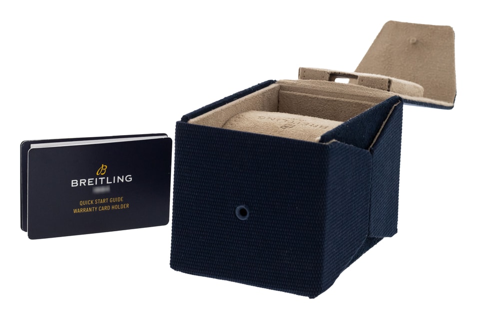 Breitling SuperOcean Automatic 44 A17376 Image 4